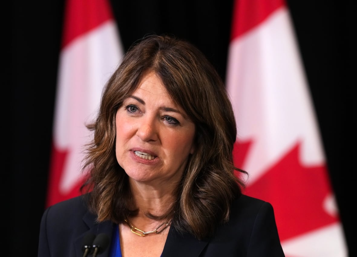 Alberta looks to use notwithstanding clause on its 3 transgender laws: memo