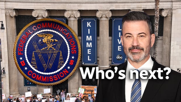 An emotional Jimmy Kimmel returns to late night after show's suspension
