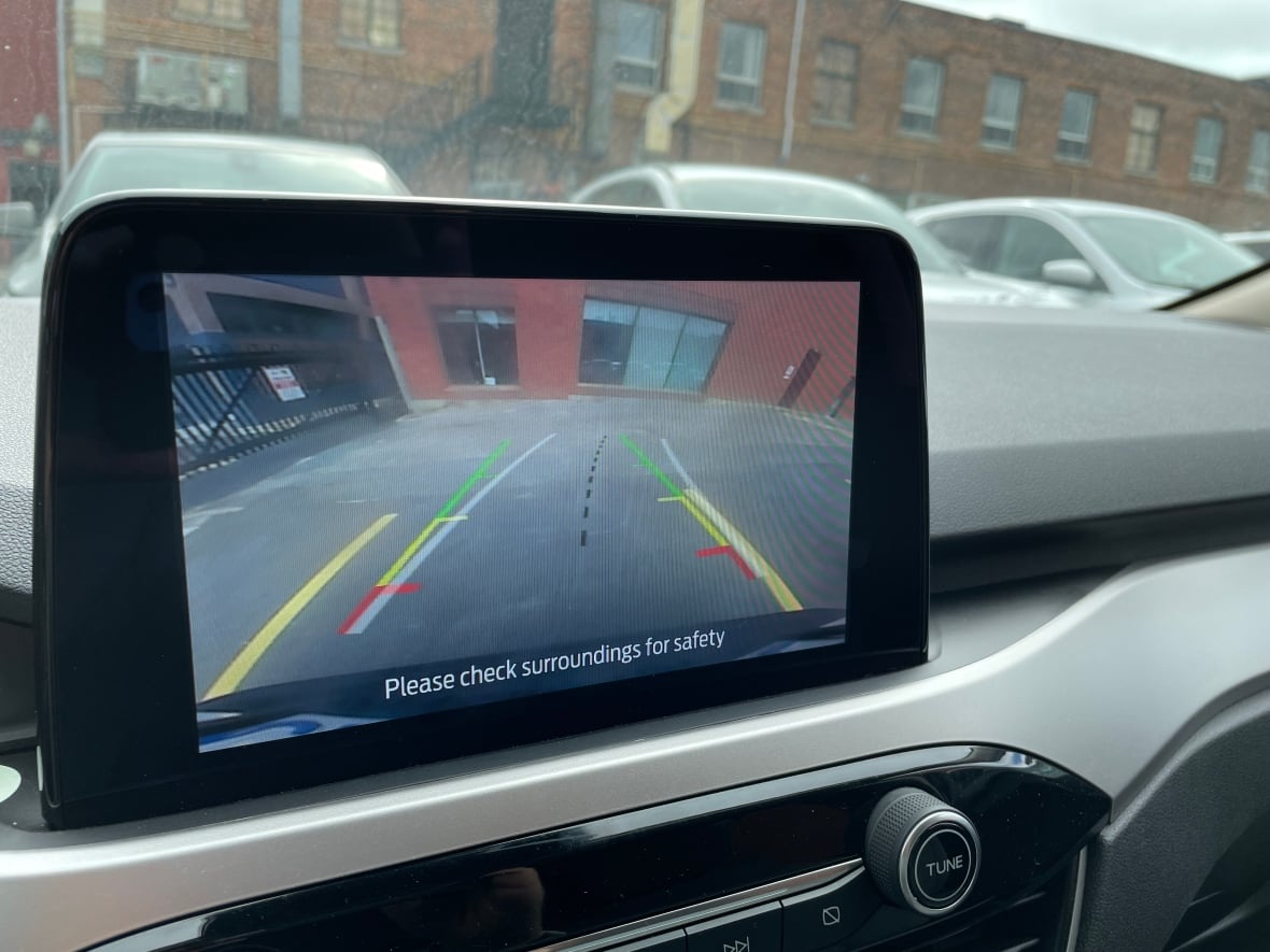 An Ontario teen failed her road test because she didn't know how to turn off Tesla's regenerative braking