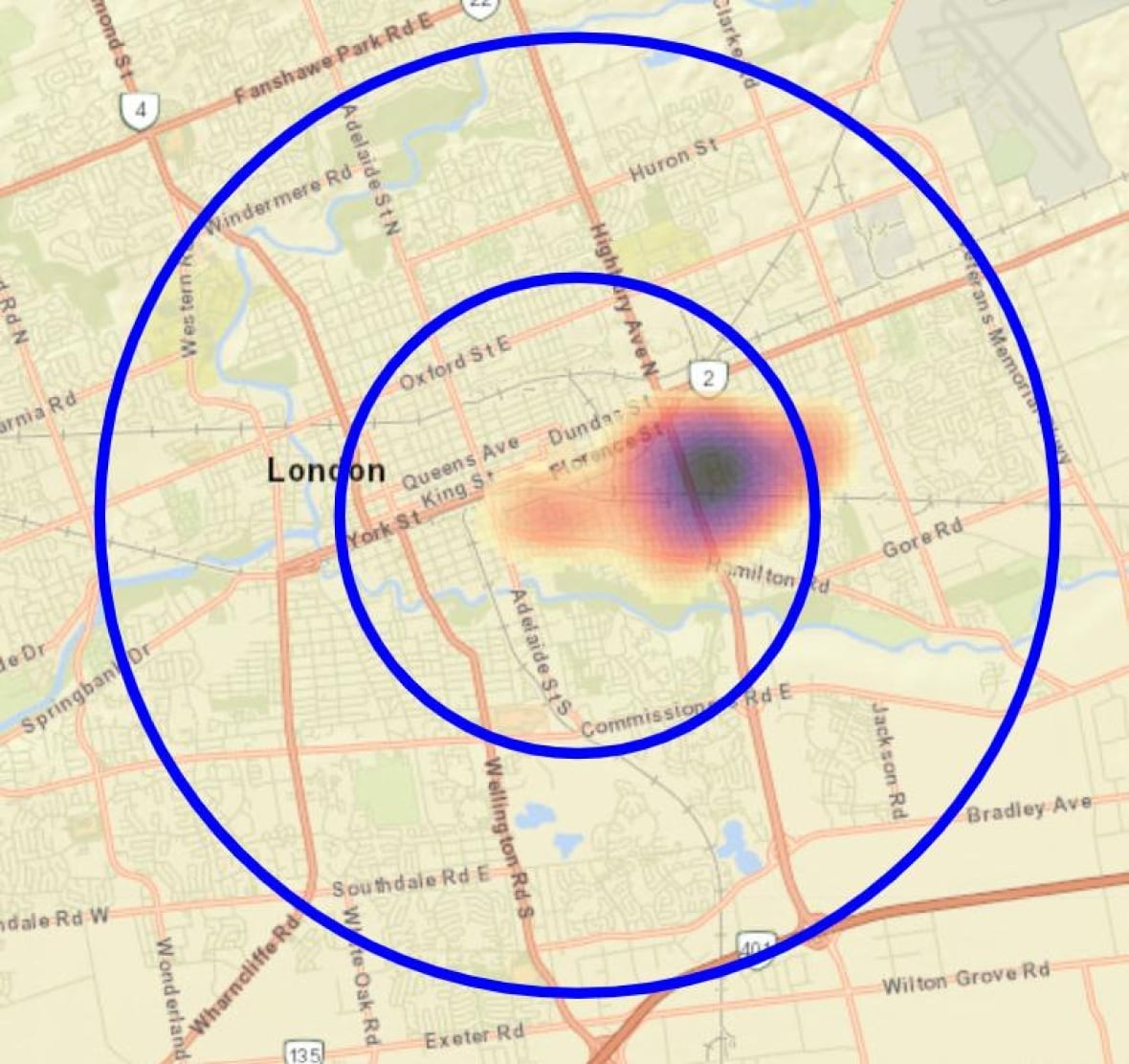 Another person dead in London, Ont., legionnaires' outbreak as $86M class action proposed