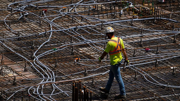 As GM job cuts loom in Oshawa, one man is preparing to leave the Ontario city he loves