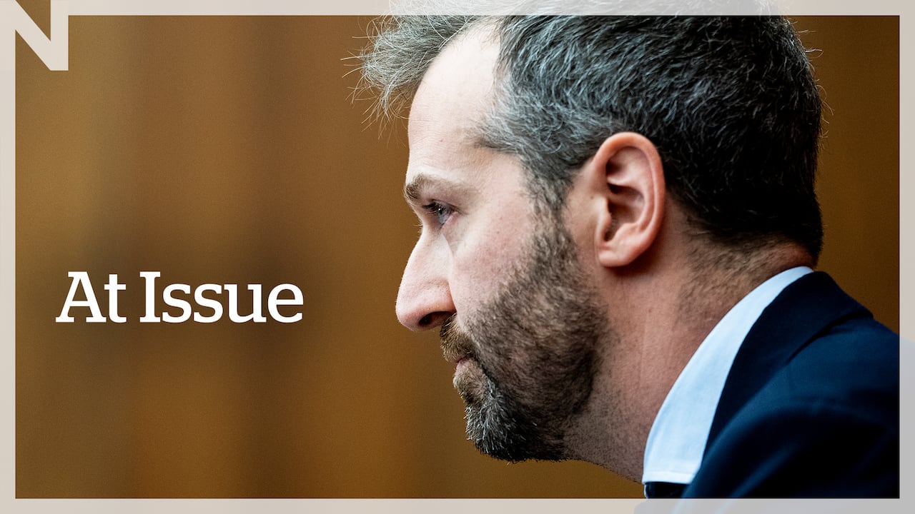 At Issue | Liberal plan to save Canada Post sparks backlash