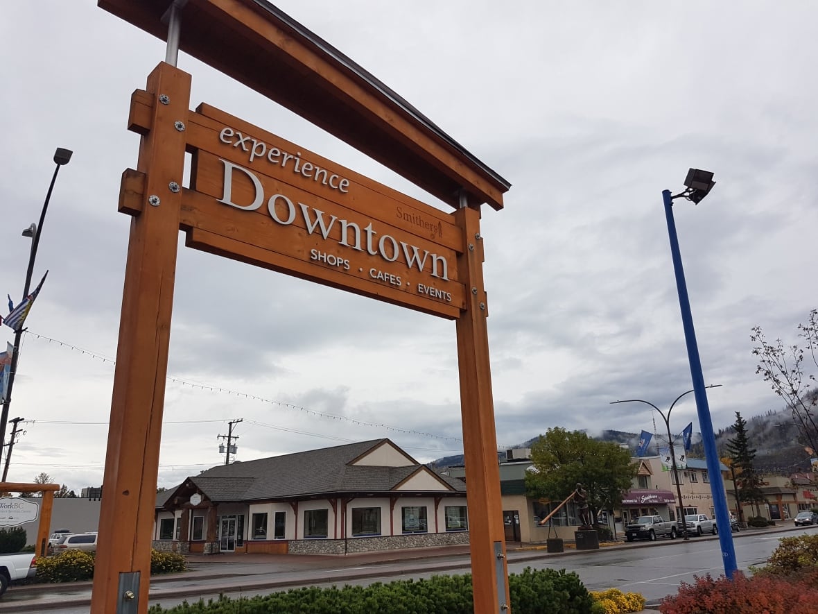 B.C. town hires private security guards to patrol homeless encampment, downtown core