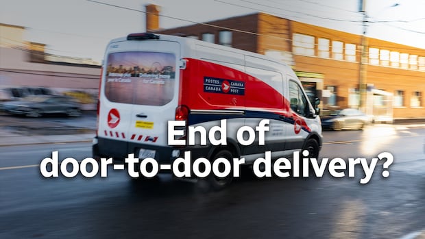 Canada Post reassessing latest offer to workers due to Ottawa's announced reforms