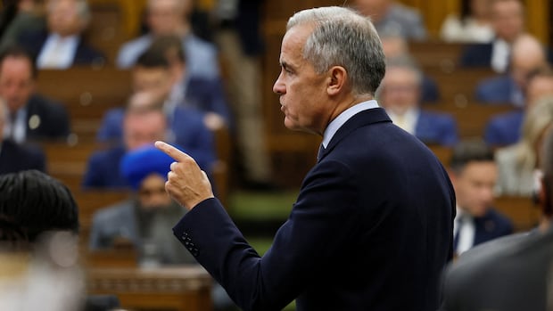 Canada should be ready for 'generational investment,' Champagne says ahead of budget