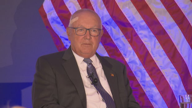 Canada to launch CUSMA consultations after U.S. ambassador says bigger deal not in the cards