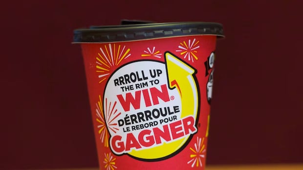 Coffee with your car parts? Canadian Tire and Tim Hortons merge loyalty programs