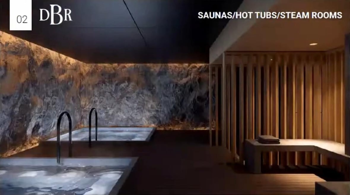 Cold War bunker in rural N.S. being restored as a fallout shelter â with a luxury spa