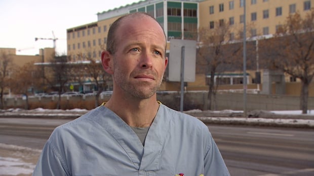 Colleagues, politicians pay tribute to prominent Edmonton doctor killed in mountain biking accidentÂ 