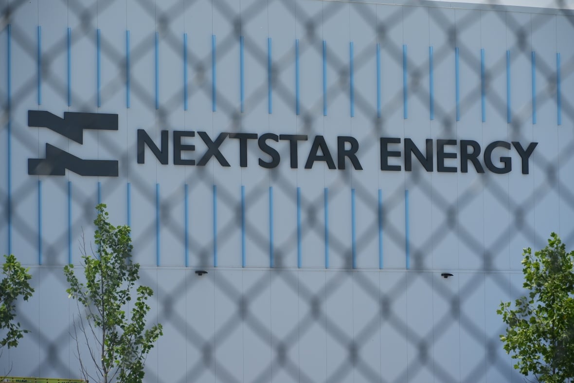 Concerns over reports foreign workers seen doing non-specialized tasks at Windsor, Ont., EV battery plant site