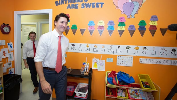 Could Canada learn from Denmark's success â and Australia's failures â on child care?