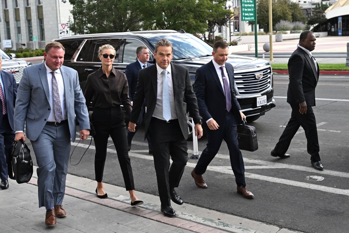 Eldest Murdoch son wins real-life Succession battle