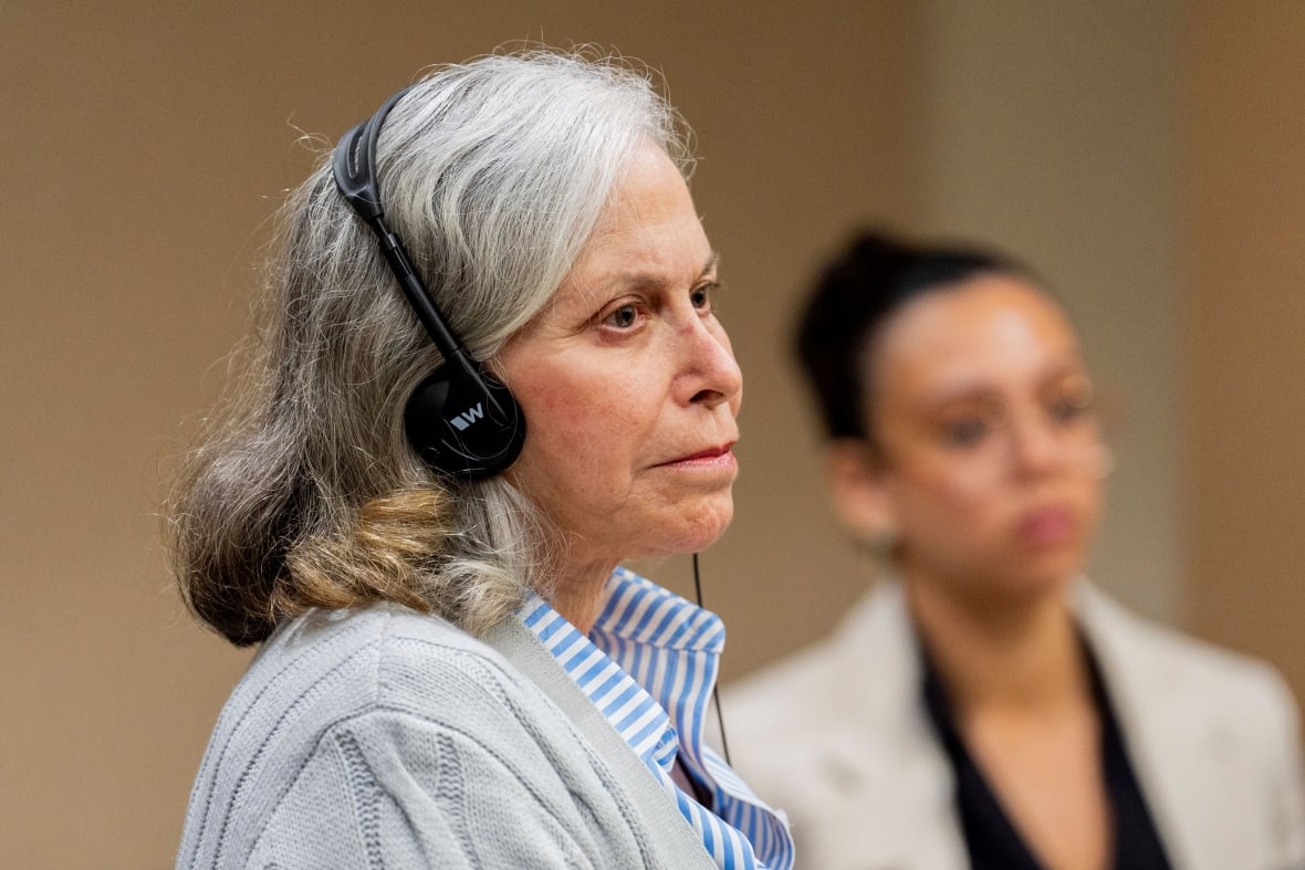 Florida matriarch convicted in 2014 murder-for-hire killing of her former son-in-law, a Toronto-born law prof