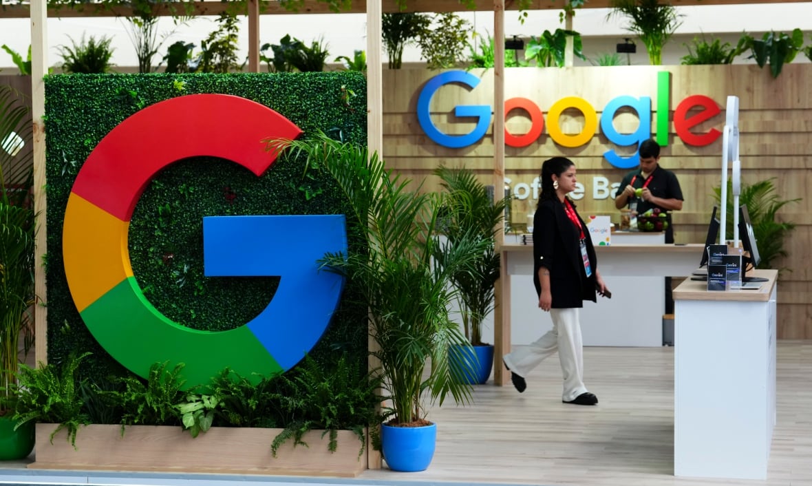 Google ordered to pay $425 million US for privacy violations in class-action case
