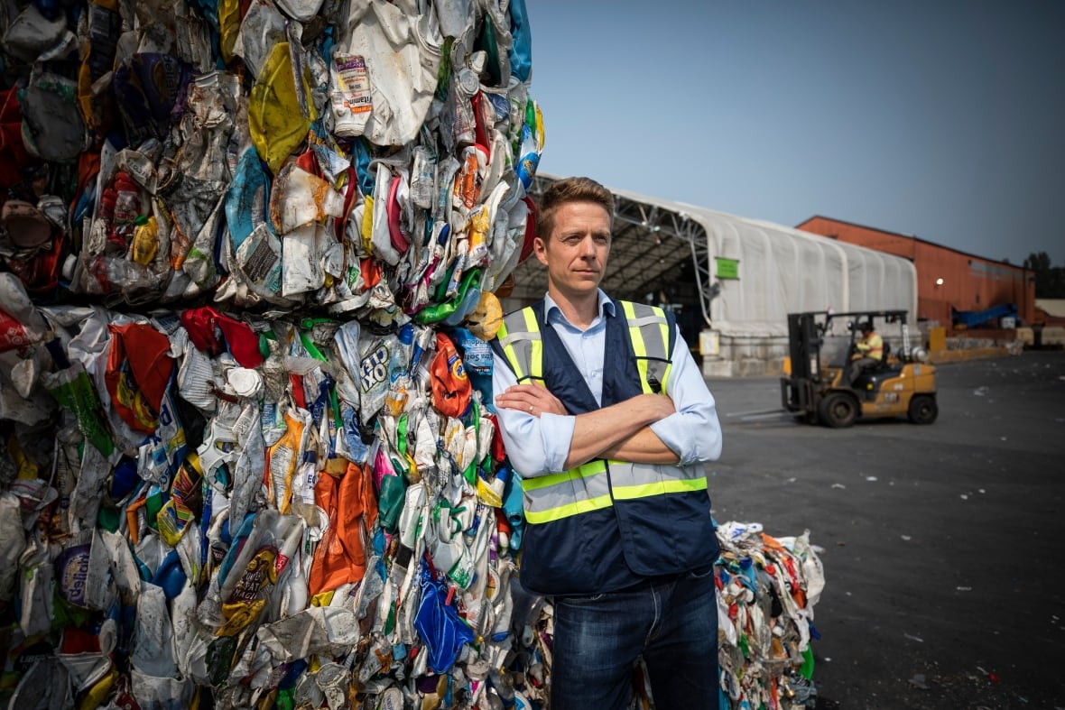 How confusion and inconvenience are filling B.C. landfills with recyclable plastics