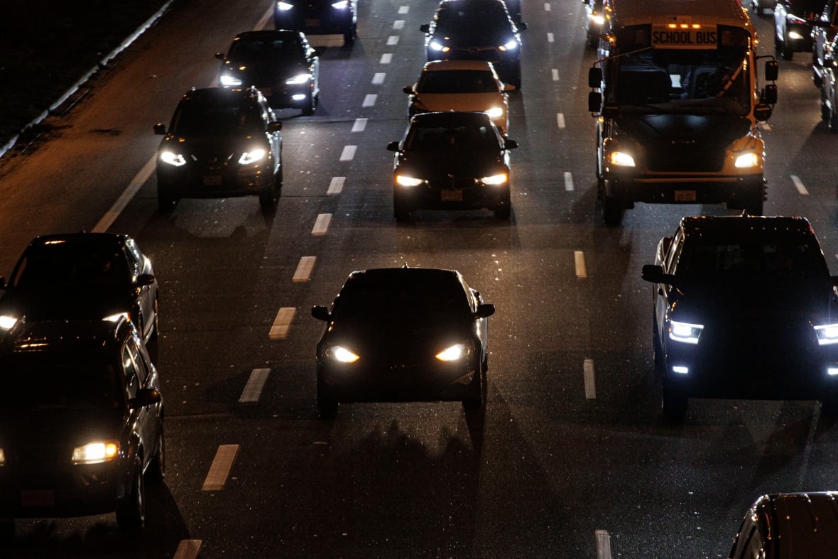 How Google Maps helped one Toronto commuter beat traffic â and the tax collector