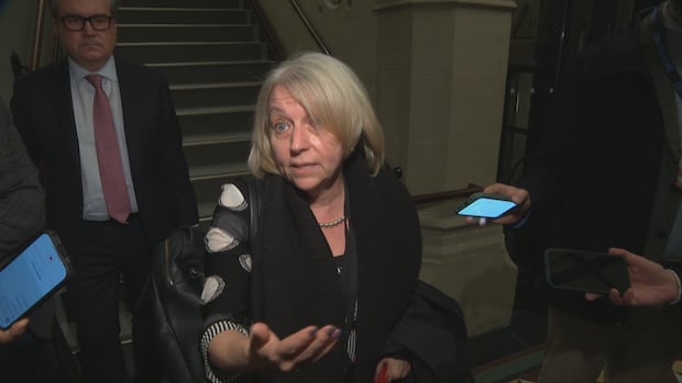 Indian law enforcement officials collaborating with Canada, confirms foreign affairs minister