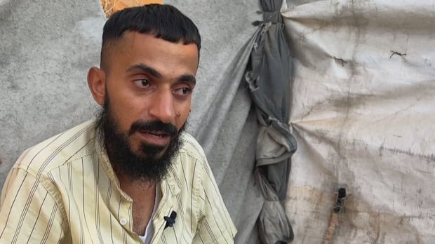 Israel's Supreme Court says Palestinian prisoners are not being fed enough