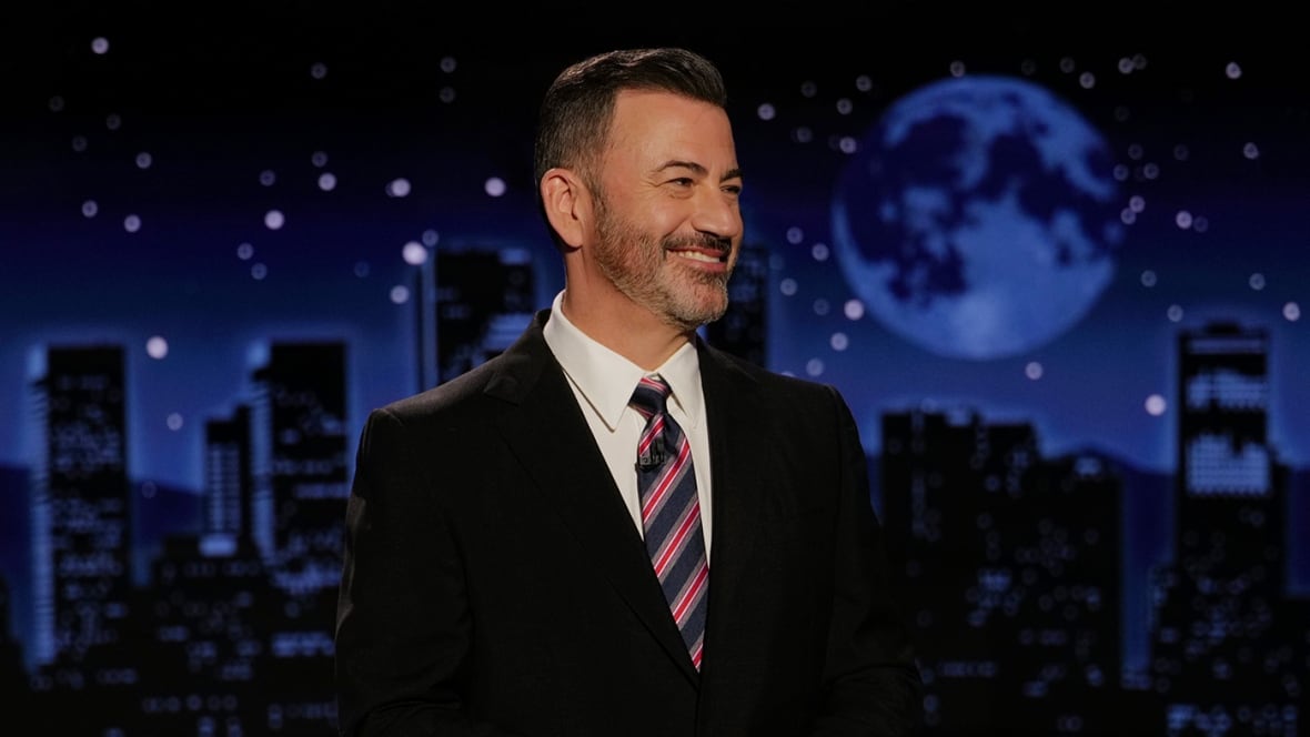 Jimmy Kimmel, free speech and big money media