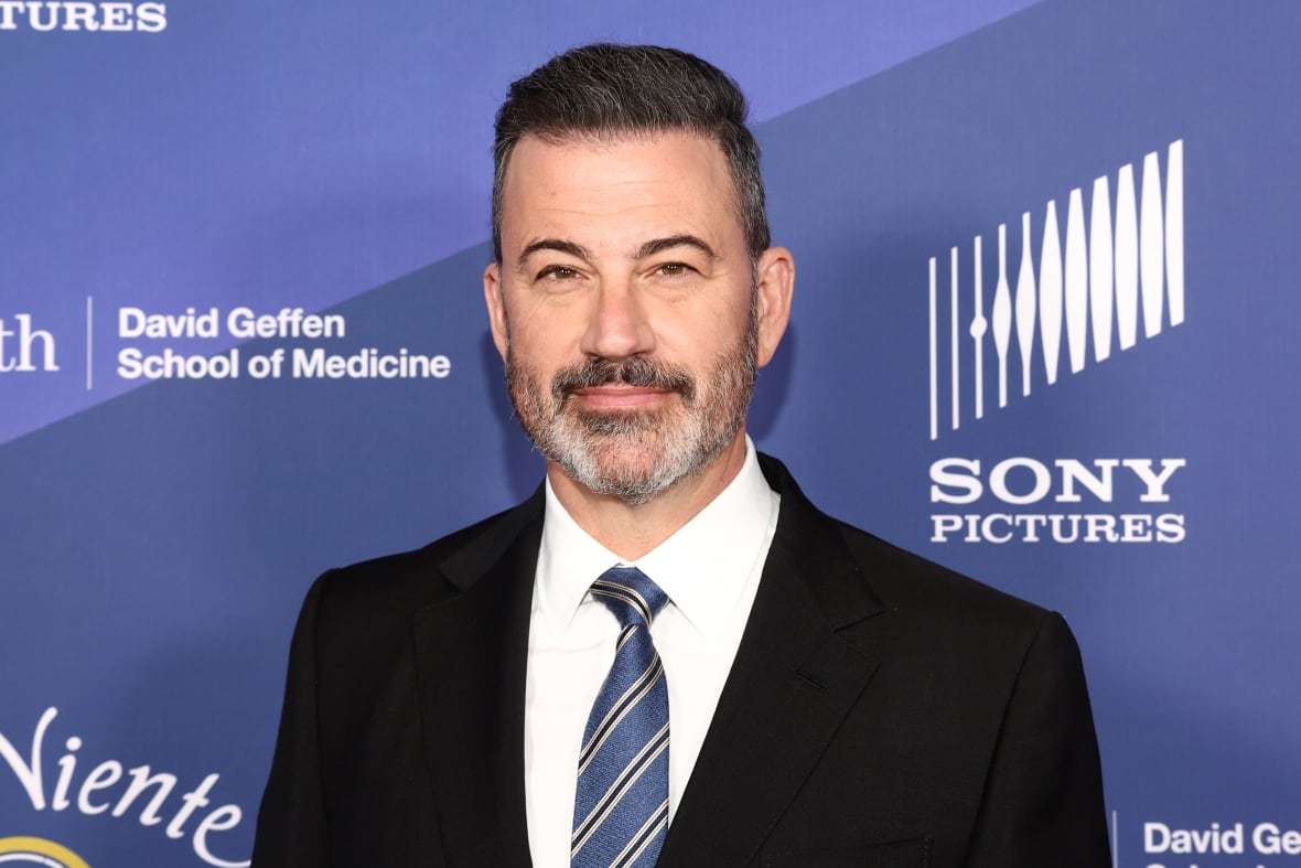 Jimmy Kimmel Live! set to return Tuesday after suspension