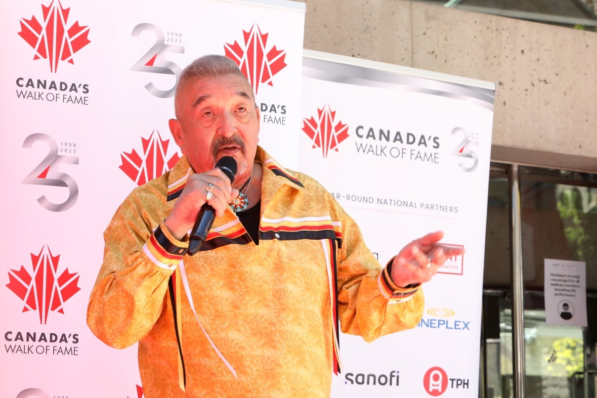 Kevin Costner, Gov. Gen. Mary Simon pay tribute to Indigenous actor Graham Greene