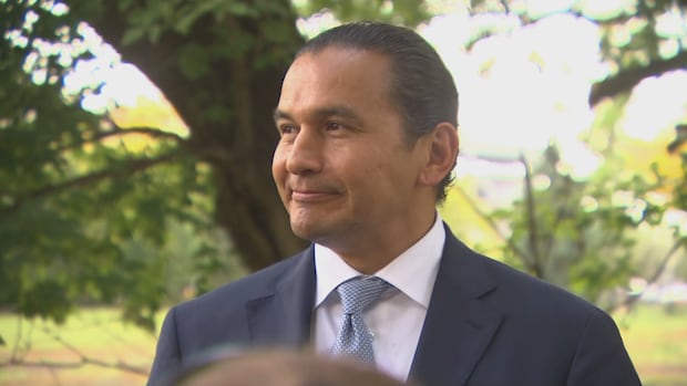Manitoba minister apologizes for Instagram repost condemning Charlie Kirk a day after assassination
