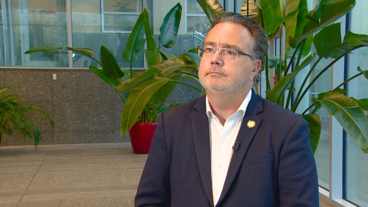 Minister dismisses concerns over discrimination as Alberta's citizenship marker on IDs draws skepticism