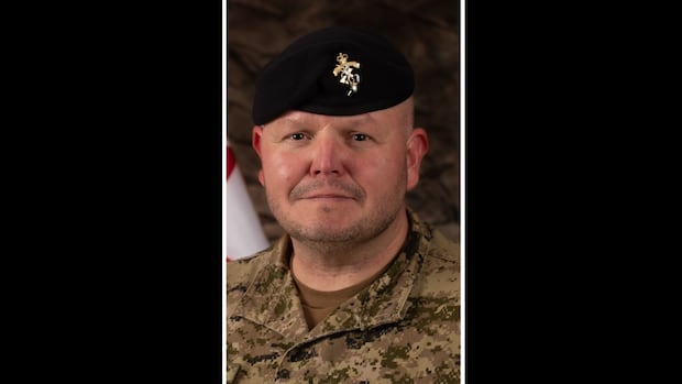 Missing Canadian soldier found dead in Latvia