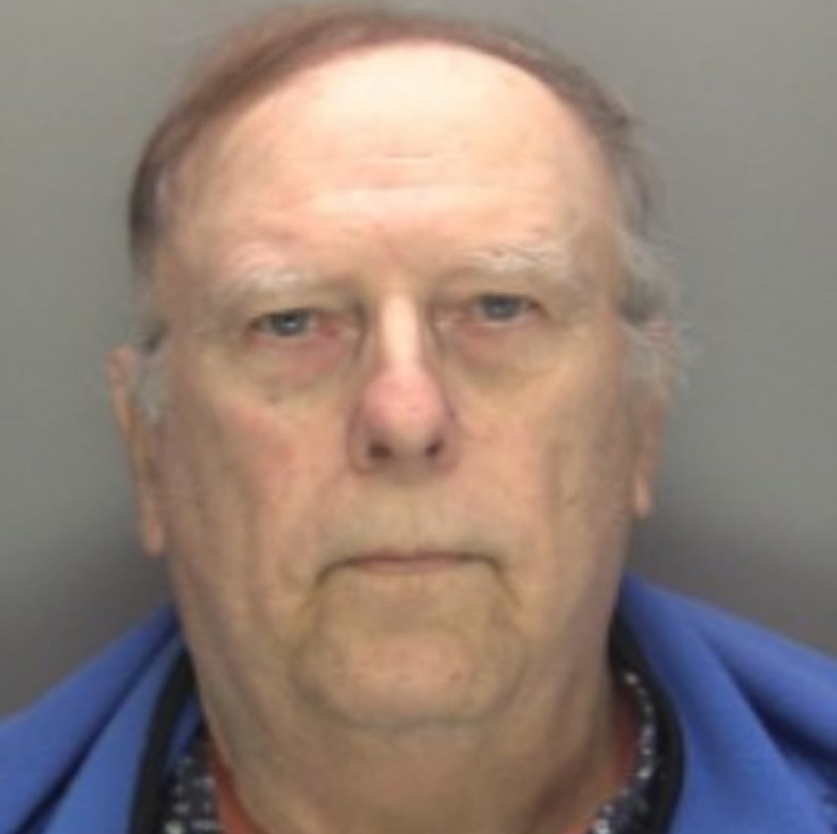 Montreal senior jailed in the U.K. for trying to smuggle cocaine inside a mobility scooter
