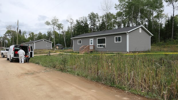 More injured victims released from hospital days after Manitoba stabbing attack
