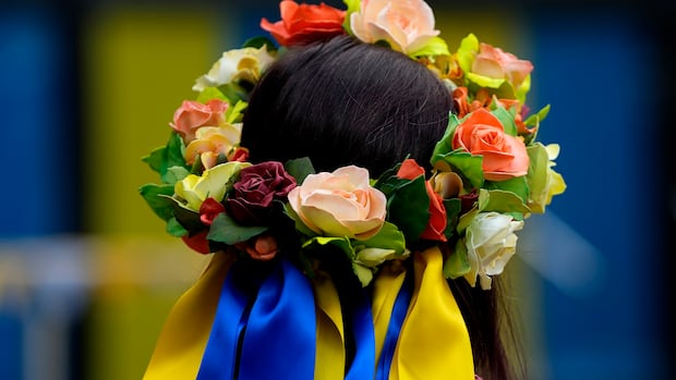 More than 3 years after relocating to Canada, Ukrainians say their lives remain in limbo