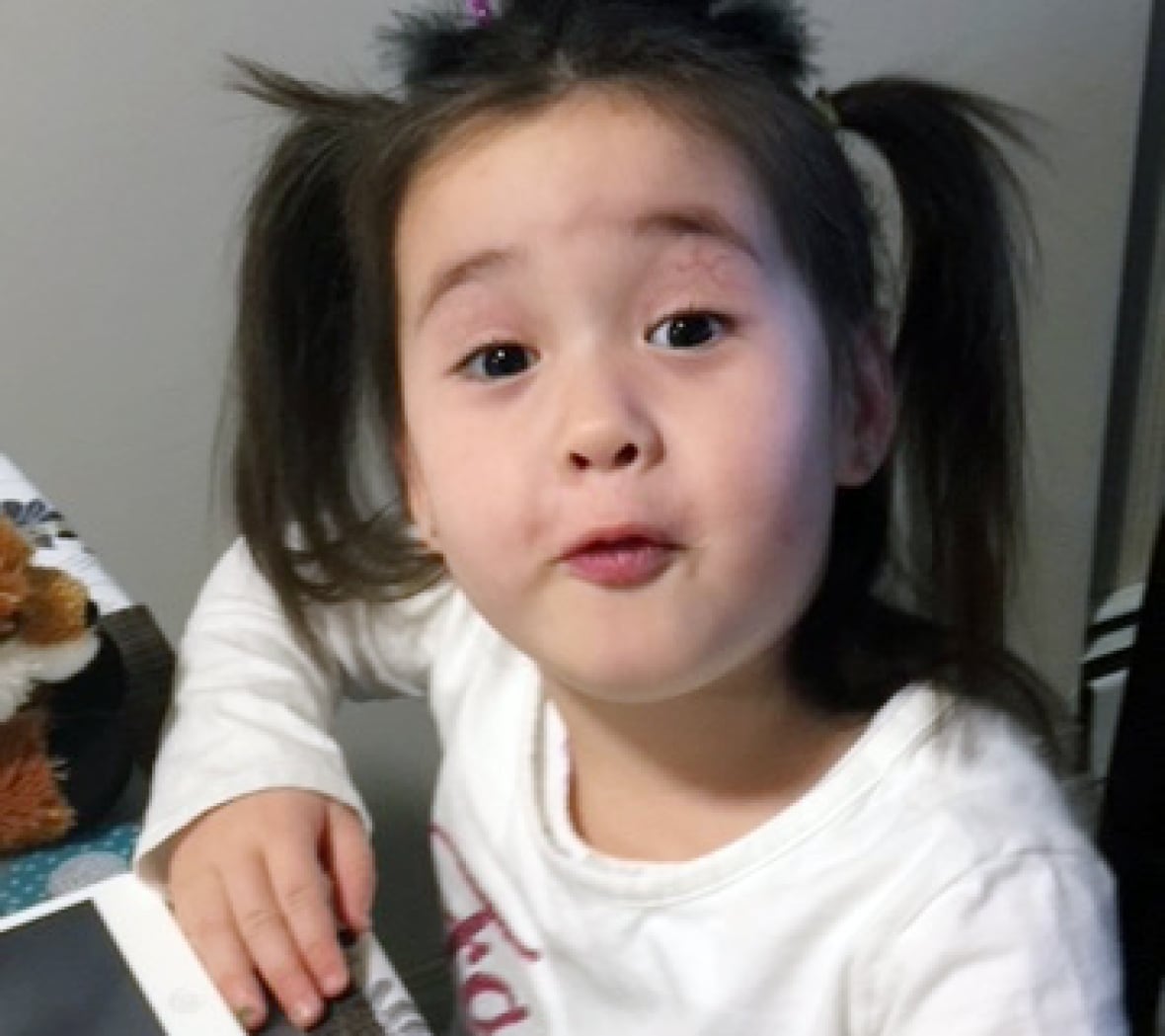 Mother convicted of manslaughter in 5-year-old's death wanted after failing to show in court