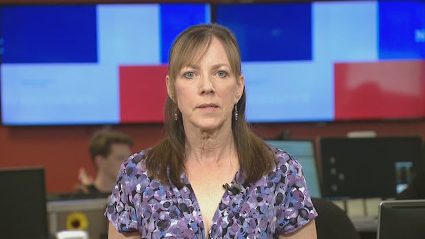 N.B. delays report on mystery brain illness, sends all data for federal review