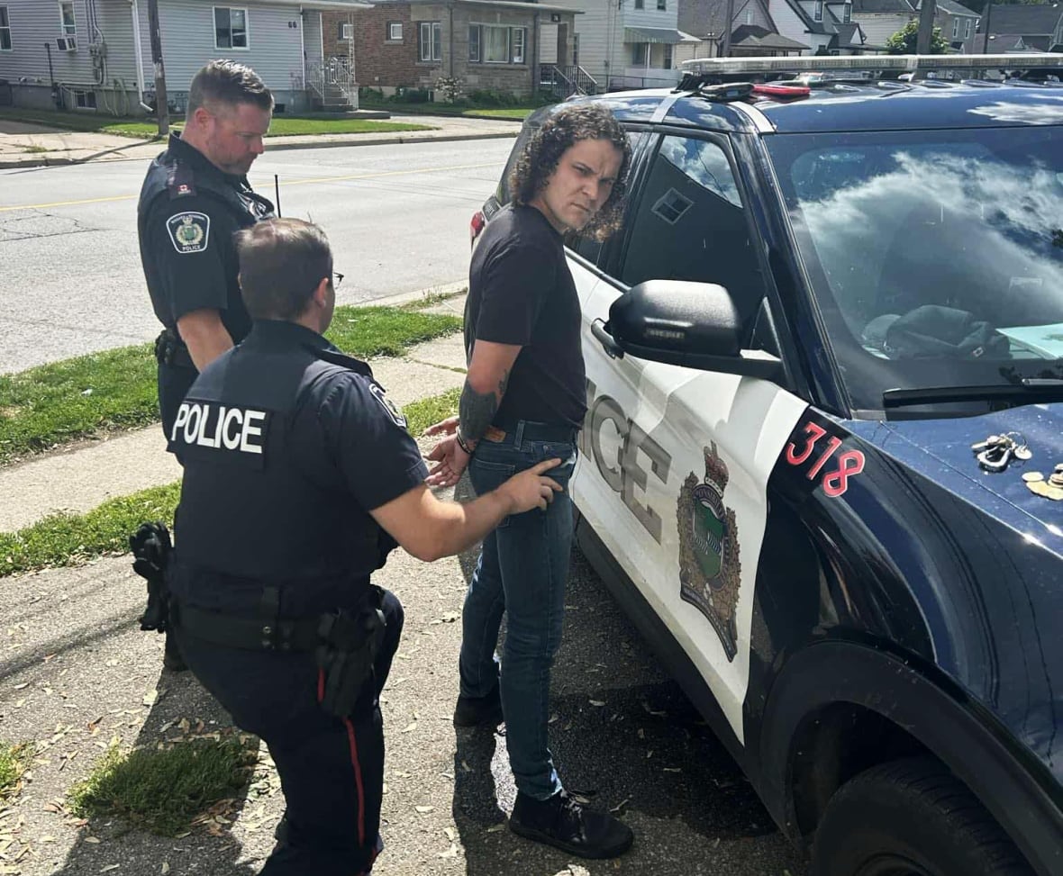 Niagara councils join push for justice system changes after sexual assault of Welland, Ont., toddler