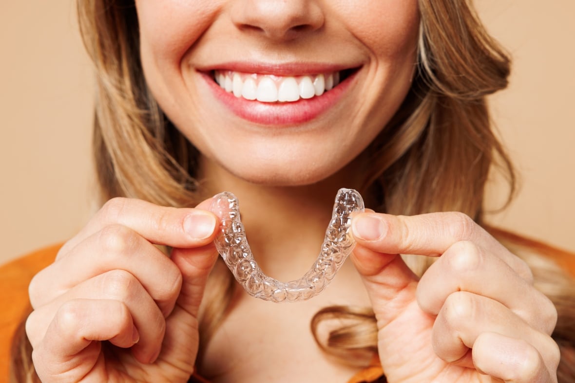 Not just for teens: Why more adults are getting braces in Canada