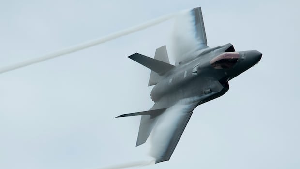 Not just the F-35: Canada's many U.S. military deals will be a tough sell to boycott-minded Canadians