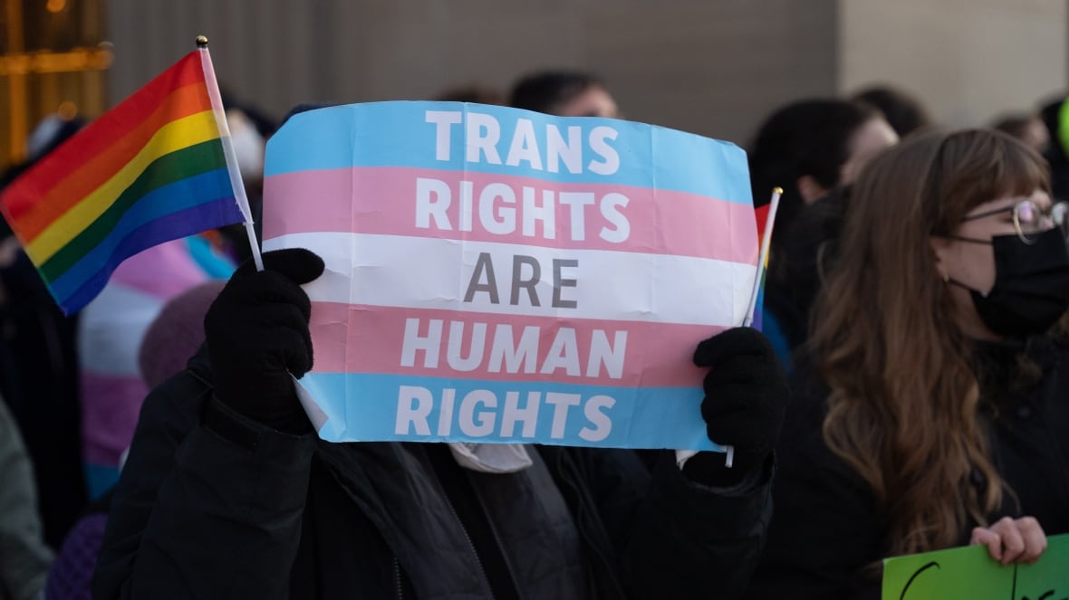Notwithstanding clause won't stop court challenges of Alberta trans laws, groups say