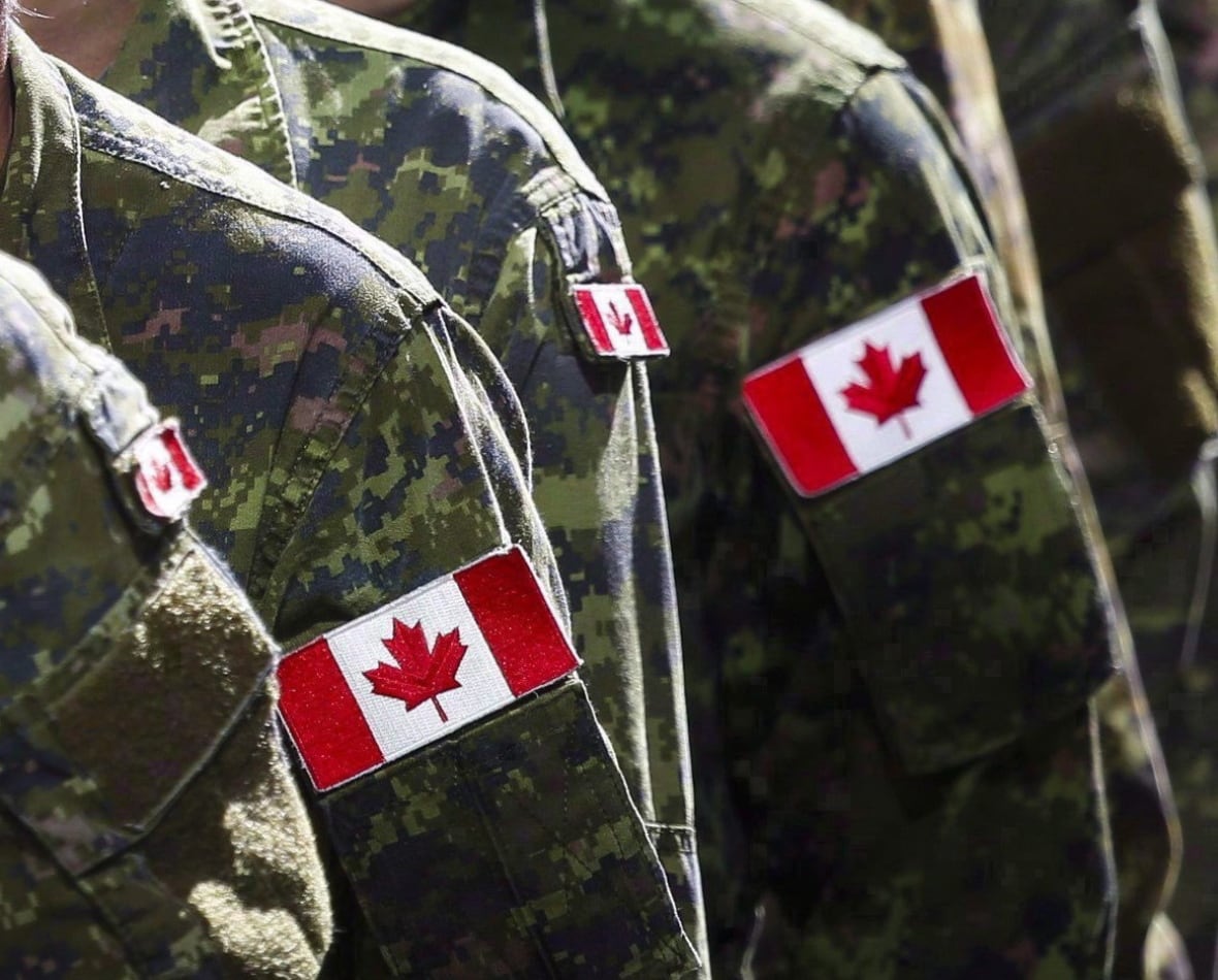 Ottawa tries â again â to strip military of power to investigate sexual offences