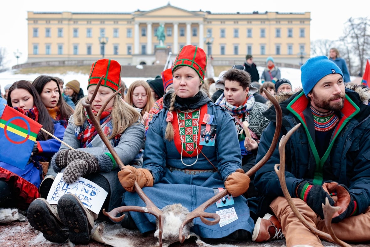 Party challenging Indigenous rights sees major gains in Norway's SÃ¡mi Parliament election