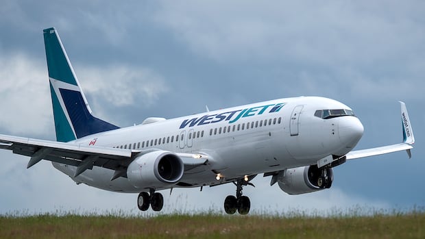 Pay more for reclining seats? WestJet calls it consumer choice. Critics call it a cash grab