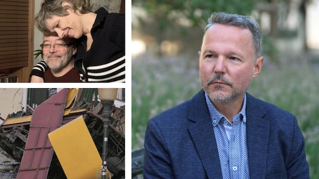 Quebec couple killed in Lisbon funicular crash remembered for archaeological legacy