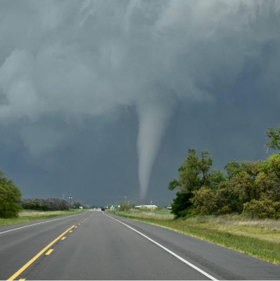 Real or fake? AI, editing tools make severe storm photos more difficult to verify