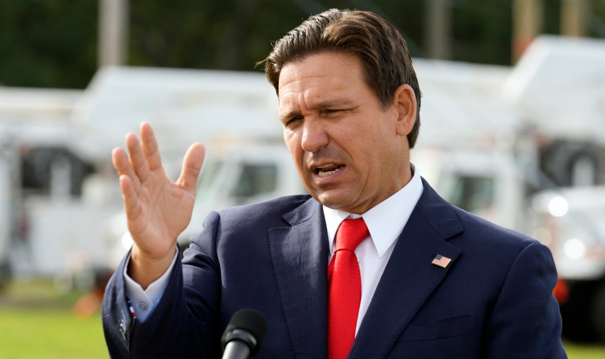 'Reckless and dangerous': Florida to eliminate childhood vaccine mandates in schools