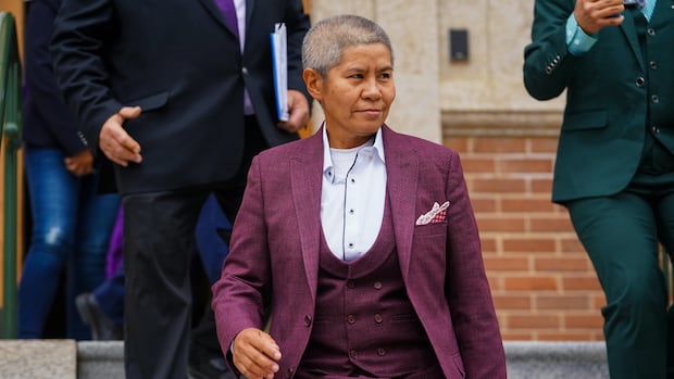 Sask. NDP calls for review into province's response to 'Queen of Canada'