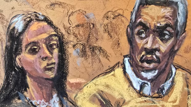 Sean (Diddy) Combs now sober and humbled, lawyers tell judge