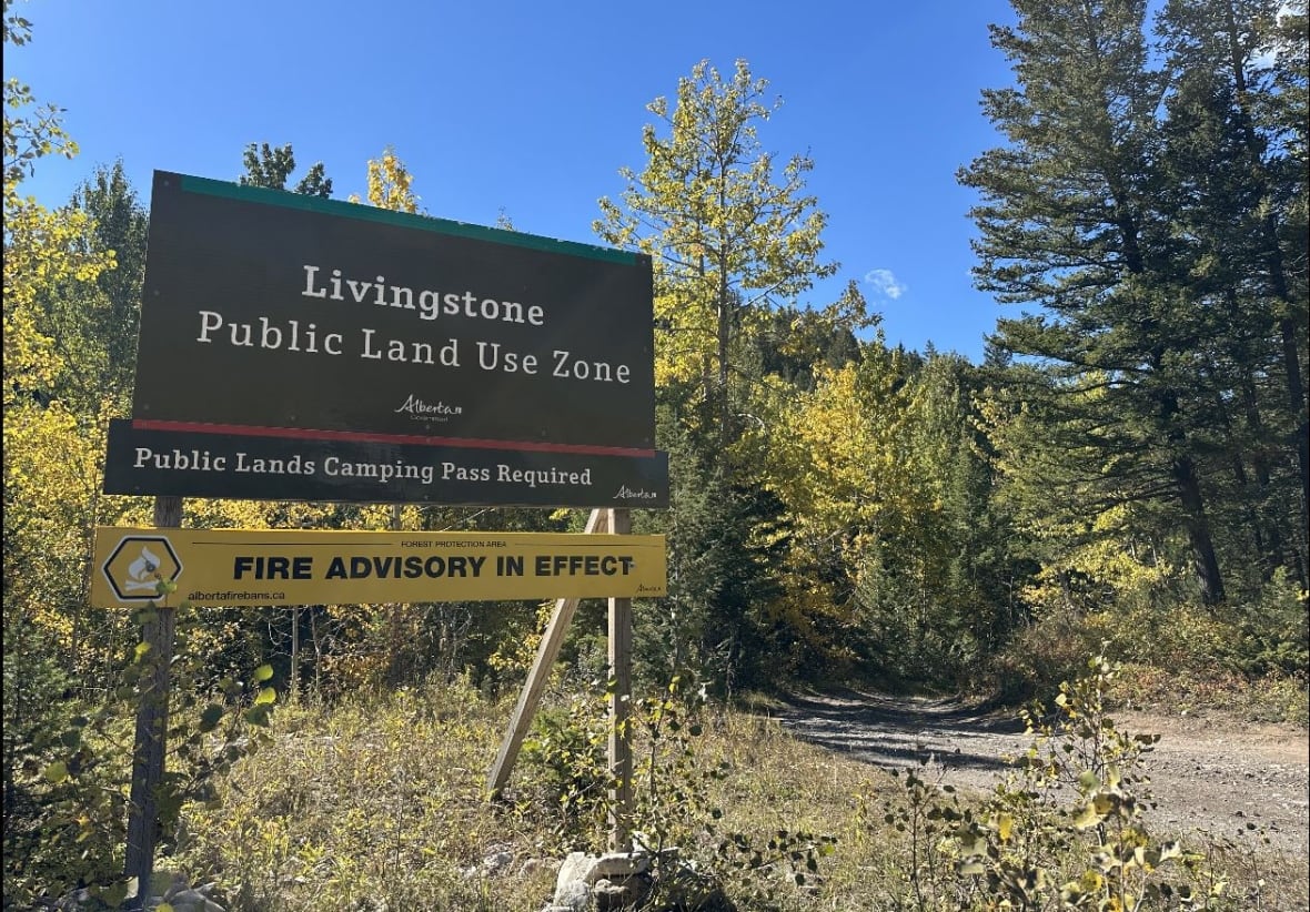 Search continues for 5-year-old boy who disappeared near Alberta campground