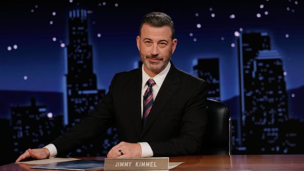 Sinclair, Nexstar to air Jimmy Kimmel Live! again starting tonight