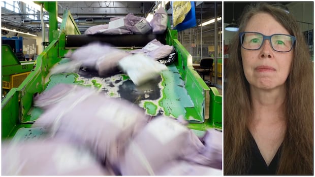 Some Indigenous businesses in Canada halting exports to U.S. amid Trump tariffs regime