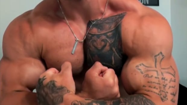 Testosterone supplements won't boost hormone levels, experts caution