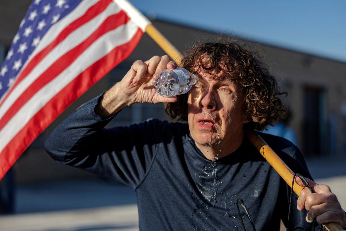 These American cities are bracing for a federal troop surge